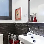 Modern Eixample شقة برشلونة