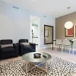 شقة Modern Eixample برشلونة