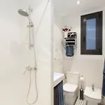 شقة Modern Eixample *