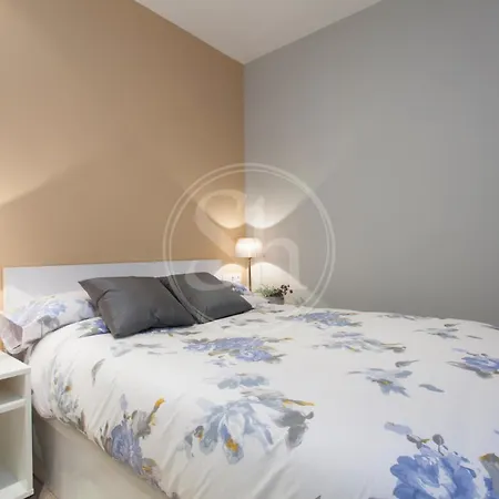 Modern Eixample 巴塞罗那