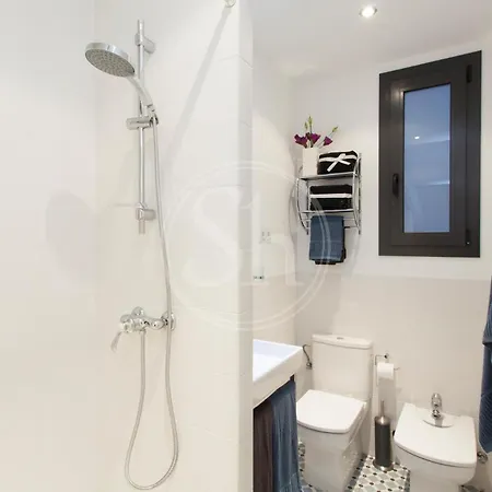 Lägenhet Modern Eixample *